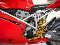 2003 DUCATI 999S - replacement for the Ducati 916 (SALEROOM NOTICE) - 9