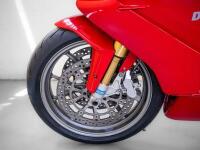 2003 DUCATI 999S - replacement for the Ducati 916 (SALEROOM NOTICE) - 11