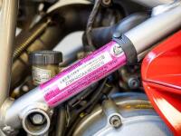 2003 DUCATI 999S - replacement for the Ducati 916 (SALEROOM NOTICE) - 12