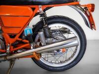 1973-74 DUCATI 750 GT - Mildly customised version of Ducati&rsquo;s legendary 750 GT - 6