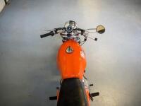 1973-74 DUCATI 750 GT - Mildly customised version of Ducati&rsquo;s legendary 750 GT - 13
