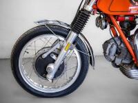 1973-74 DUCATI 750 GT - Mildly customised version of Ducati&rsquo;s legendary 750 GT - 15