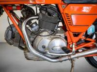 1973-74 DUCATI 750 GT - Mildly customised version of Ducati&rsquo;s legendary 750 GT - 16