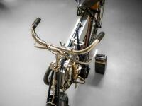 1903 Beeston Humber 2 3/4 HP - Extremely rare example of one of the earliest and highest quality British motorcycles - 5