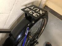 1903 Beeston Humber 2 3/4 HP - Extremely rare example of one of the earliest and highest quality British motorcycles - 14