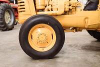 1956 OLIVER SUPER 99 GM TRACTOR - 24