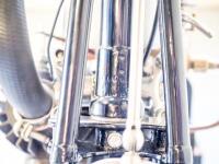 1903 Beeston Humber 2 3/4 HP - Extremely rare example of one of the earliest and highest quality British motorcycles - 18