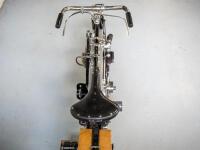 1903 Beeston Humber 2 3/4 HP - Extremely rare example of one of the earliest and highest quality British motorcycles - 20