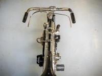 1903 Beeston Humber 2 3/4 HP - Extremely rare example of one of the earliest and highest quality British motorcycles - 21