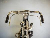 1903 Beeston Humber 2 3/4 HP - Extremely rare example of one of the earliest and highest quality British motorcycles - 22