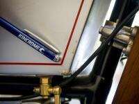 1903 Beeston Humber 2 3/4 HP - Extremely rare example of one of the earliest and highest quality British motorcycles - 24