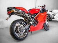 2003 DUCATI 999 - Superbike coming into its own - 2