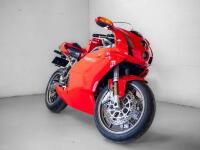2003 DUCATI 999 - Superbike coming into its own - 3