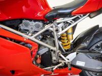 2003 DUCATI 999 - Superbike coming into its own - 5