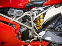 2003 DUCATI 999 - Superbike coming into its own - 6