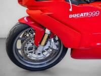 2003 DUCATI 999 - Superbike coming into its own - 8