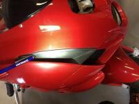 2003 DUCATI 999 - Superbike coming into its own - 13