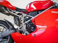 2003 DUCATI 999 - Superbike coming into its own - 16