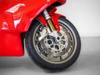 2003 DUCATI 999 - Superbike coming into its own - 18