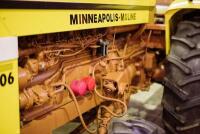 1963 MINNEAPOLIS-MOLINE G706 TRACTOR - 8