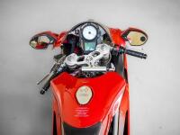 2003 DUCATI 999 - Superbike coming into its own - 19