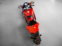 2003 DUCATI 999 - Superbike coming into its own - 20