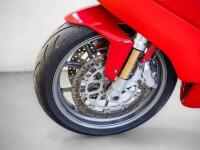 2003 DUCATI 999 - Superbike coming into its own - 21