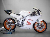 1998 MORIWAKI MH80R