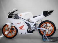1998 MORIWAKI MH80R - 2