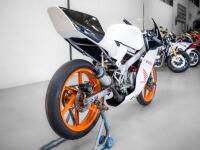 1998 MORIWAKI MH80R - 3