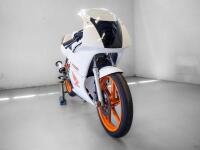 1998 MORIWAKI MH80R - 4