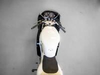 1998 MORIWAKI MH80R - 7