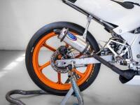 1998 MORIWAKI MH80R - 13