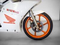 1998 MORIWAKI MH80R - 14