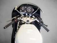 1998 MORIWAKI MH80R - 16