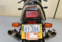 1990 NORTON F1 &lsquo;JPS ROTARY&rsquo; - One of a mere 145 produced - 3