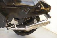 1990 NORTON F1 &lsquo;JPS ROTARY&rsquo; - One of a mere 145 produced - 11