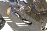 1990 NORTON F1 &lsquo;JPS ROTARY&rsquo; - One of a mere 145 produced - 12