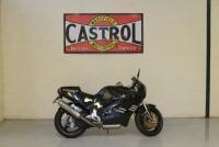 1990 NORTON F1 &lsquo;JPS ROTARY&rsquo; - One of a mere 145 produced - 19