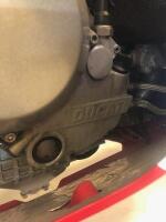 2004 DUCATI 749R - Extremely rare high specification limited production Ducati - 20