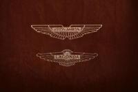 ASTON MARTIN: A gentleman's Aston Martin and Lagonda wristwatch by Jaeger-LeCoultre - 8