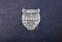 JAGUAR: A 1961 Jaguar Mark X large-format folding colour sales brochure - 4