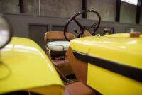 1963 MINNEAPOLIS-MOLINE G706 TRACTOR - 5