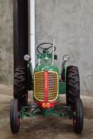 1948 OLIVER STANDARD 60 TRACTOR - 7
