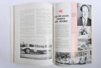 AUTOMOBILES AUSTRALIA: 'AUTOMOBILES AUSTRALIA' soft cover book - 2