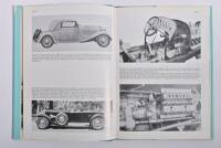 V8: 'V8' hardcover book by Michael Frostick - 2