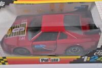 FERRARI: A Polistil 1:24 Ferrari 308 GTA (SN 81) - 2