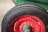 1948 OLIVER STANDARD 60 TRACTOR - 11