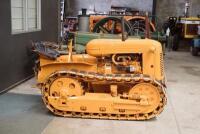 1956 OLIVER OC-3 CRAWLER - 2