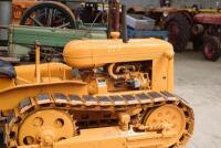 1956 OLIVER OC-3 CRAWLER - 5